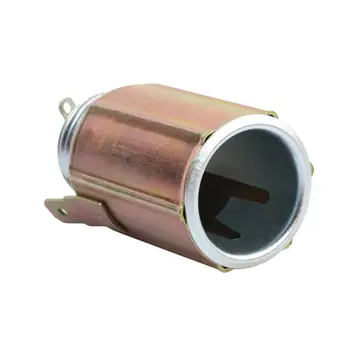 

12V Cigarette Lighter Power Socket Car Motorcycle Modified Cigarette Lighter Female Seat Car Accessories