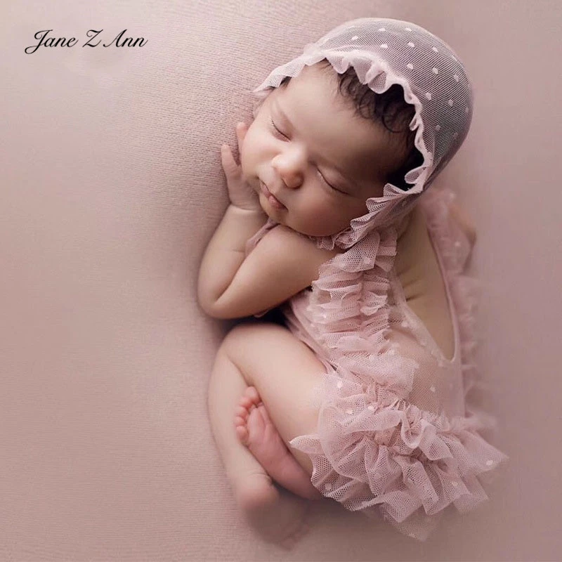 newborn portrait outfits