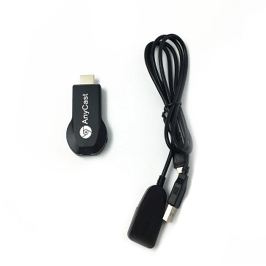 Replacement for Aycast Dongle WiFi TV 1080p Mirror Link DLNA HD Receiver Business Presentation