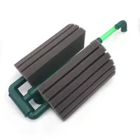 Large Bio Sponge Filter for Aquarium Fish Tank Shrimp Pond Air Pump Biochemical Filtration Noiseless Foam aquarium accessories 2