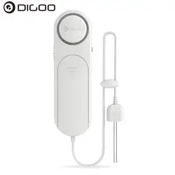 DIGOO DG-TA01 умный дом датчик двери детектор болт двери и окна персональный датчик сигнализации мини портативный автономный безопасности