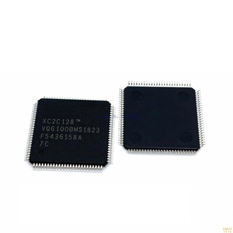 

Mst7336 Lcd Chip Qfp Pen-Hold Ic Mst7336f-Lf