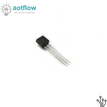 

5pcs/lot ACS108-6SA-TR ACS108-6SA ACS1086S TO-92 In Stock