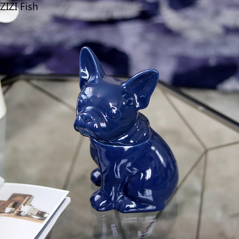 https://ae01.alicdn.com/kf/Ha83246f115944821a5544c841c435069M/Nordic-French-Bulldog-Blue-Ceramic-Storage-Jars-with-Lid-Desk-Decoration-Candy-Jar-Tea-Caddy-Puppy.jpg