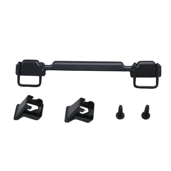 

1357238 for Ford Focus 2005-2010 IsoFix Child Restraint Anchor Mounting Kit Steel Car Seat Bracket Belt Buckle