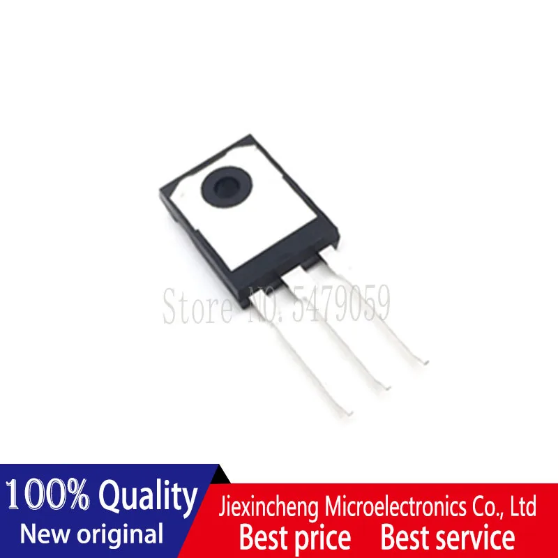 Peças Mosfet 24a 500v Original Novo 5-10 Jcs24n50wh Jcs24n50 To247 - Image 2