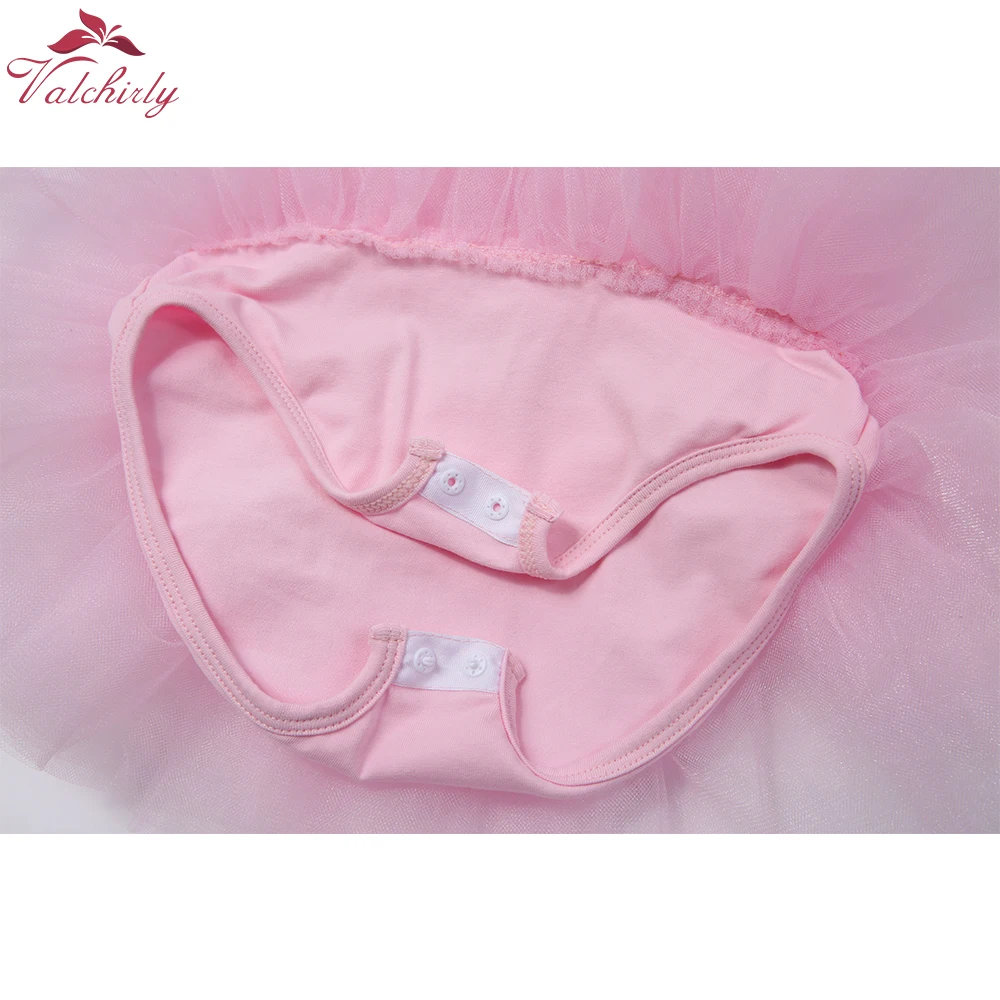 New Design Kids Flower Ballet Dress Party Dance Wear Girls Ballerina Dance Costume For Toddler ballet dress girls dance costumes