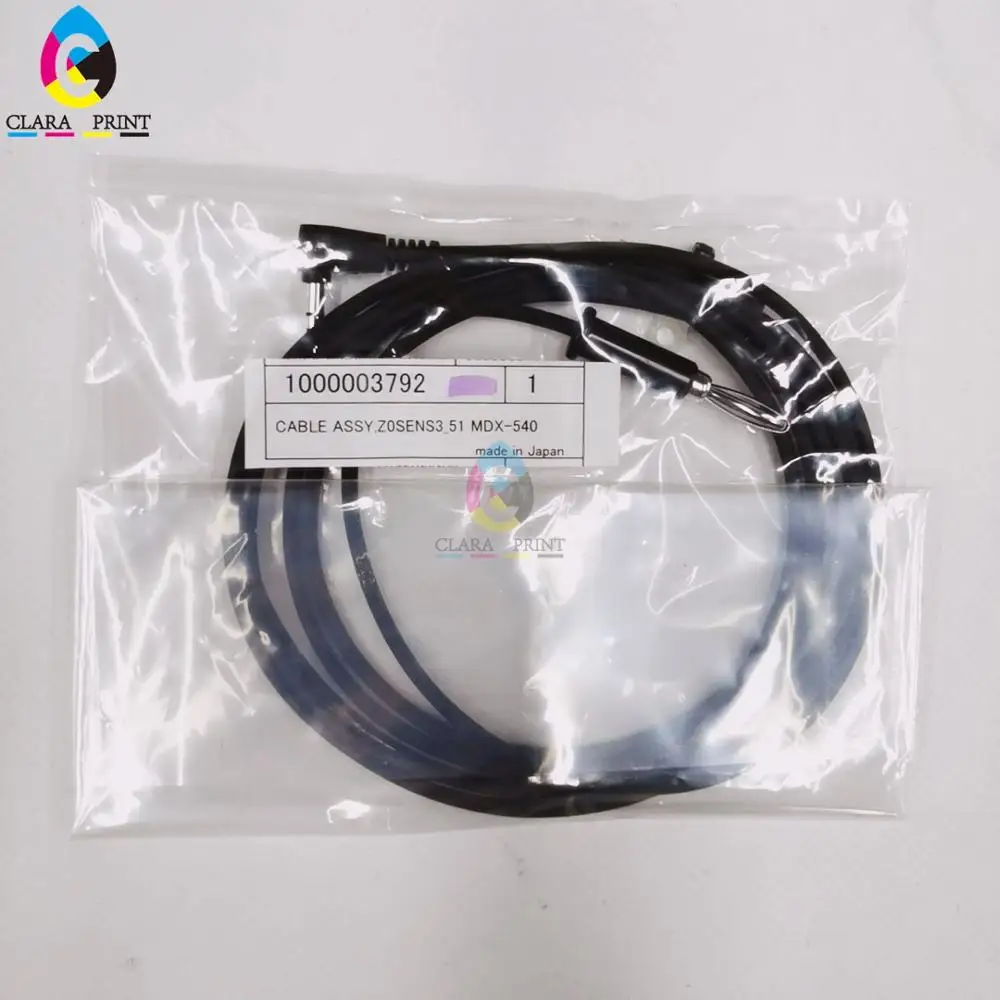 Кабель Roland в сборе, Z0SENS3_51 MDX-540-1000003792