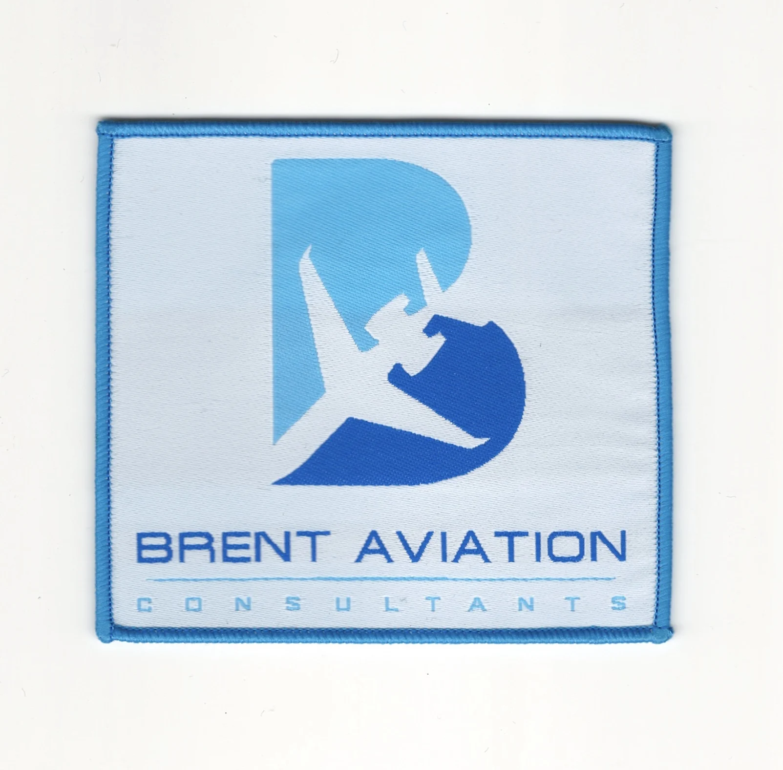 

Woven label patch Embroidered patch patch Personalized customization service Products :brent