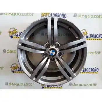 

Z36218X8JJ RIM BMW SERIES 1 SALOON (E81/E87)