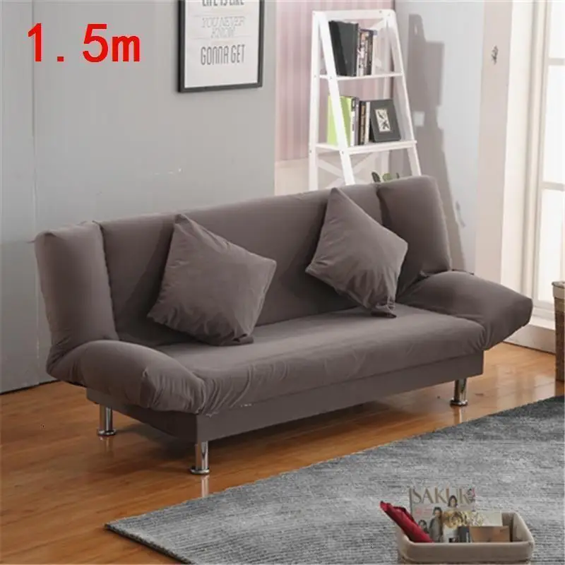 Модерн Sala Moderna Mobili для дивана Recliner Copridivano Meuble де Мезон буфами на рукавах Asiento ухода комплект Гостиная мебель Mueble диван-кровать - Цвет: Number 17