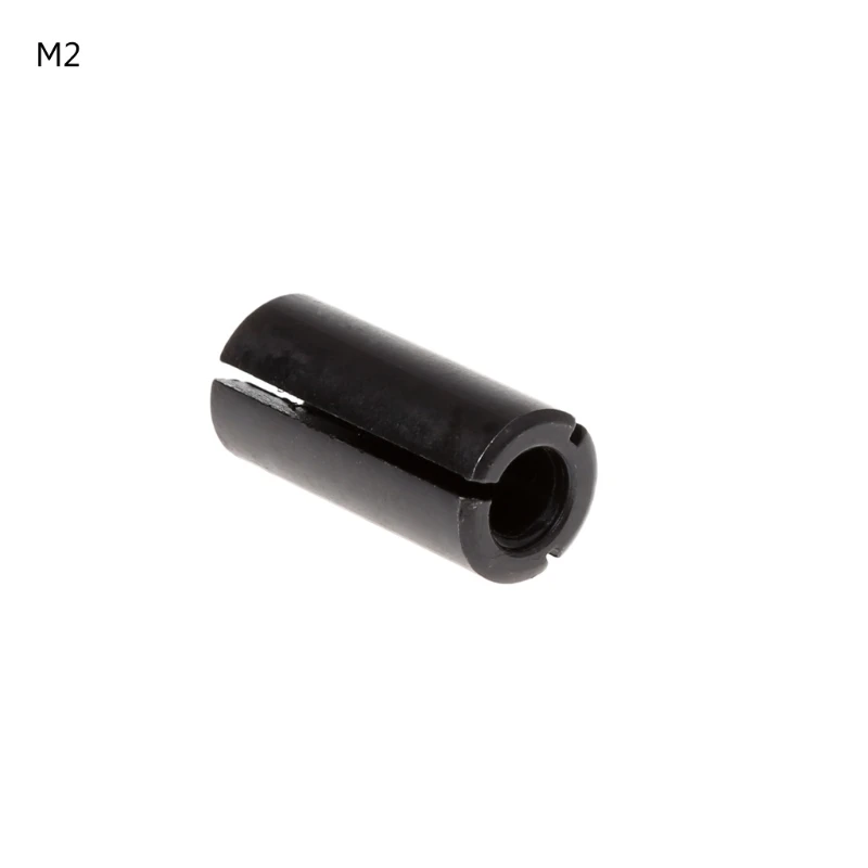

1Pc High Precision Adapter Collet Shank CNC Router Tool Adapters Holder