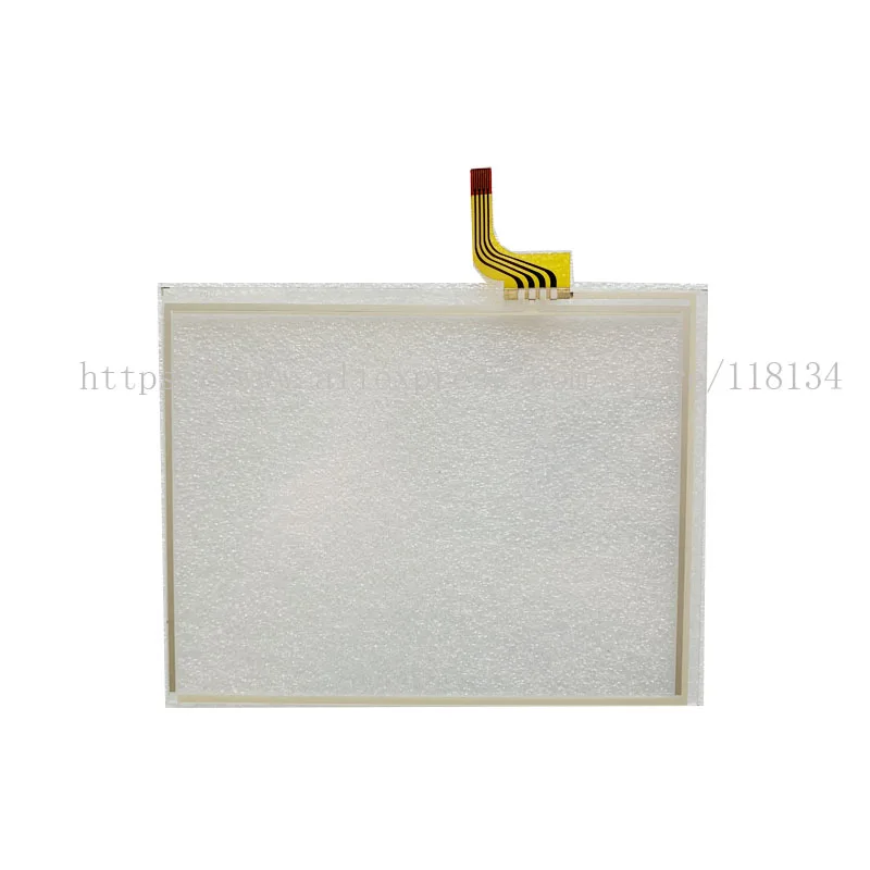 Touch Screen Painel Lente do Digitalizador 033a10592d 033a1-0592c A0592033-e2 - Imagem 2