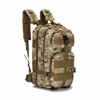 

Tactical Camouflage Camera Pack Women Messenger Bag Men Outdoor Sport Bags Waterproof Nylon Saddle Bag