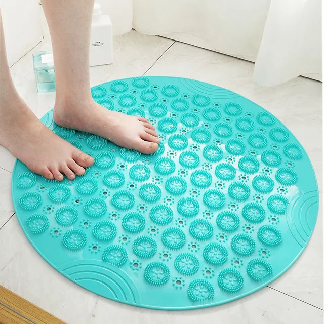 Non Slip Massage Bath Mat