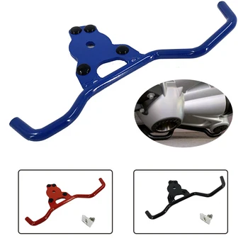 

For BMW R1250GS Adventure Adv R1250R R1250RS 1250 GS 2018 2019 Motorcycle Rear Drive Shaft Final Drive Housing bottom Protector