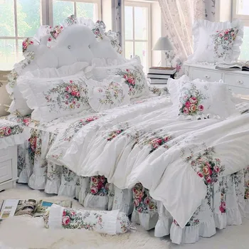 

Customized products：Duvet cover 200x210 cm 1pcs + pillowcases 48x74 cm 2pcs