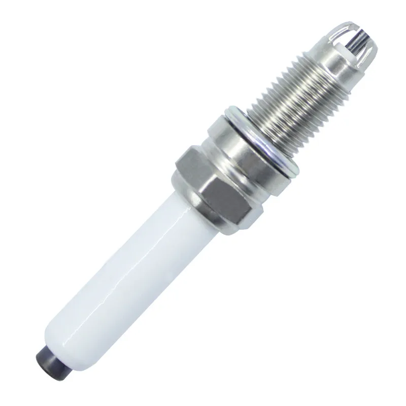Dekeo ZKER6A-10EG(96596) 04C905616 0241140519 профессиональные никелевые свечи зажигания для Volkswagen Bora Golf для Skoda Octav 4 шт