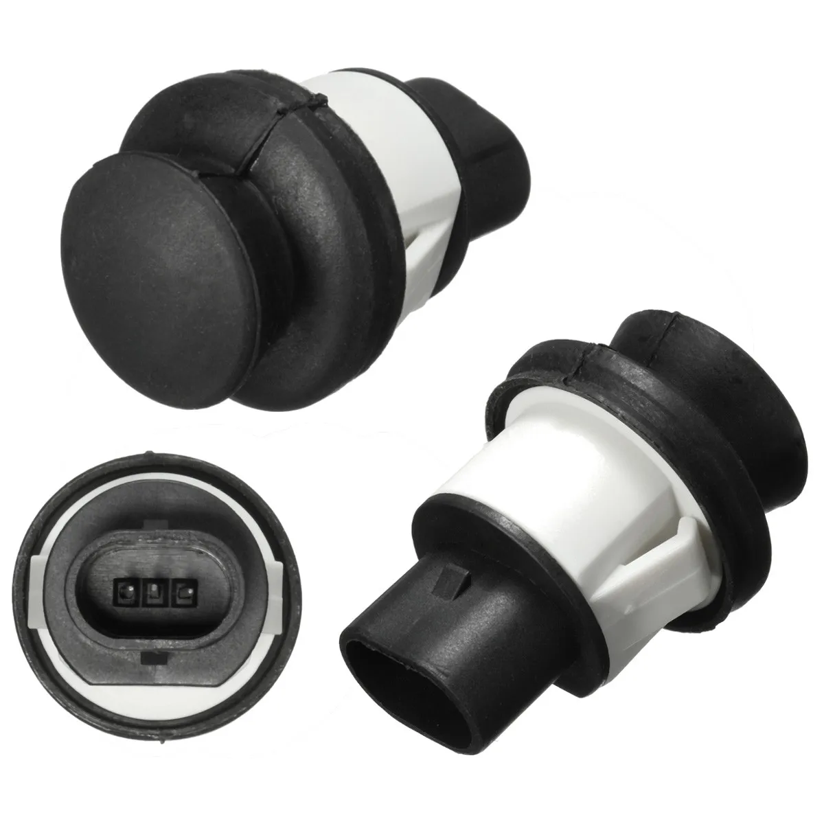 Car Door Contact Switch Plastic 3 Pin For Seat Ibiza Inca Cordoba Alhambra 6N0 947 563 | Автомобили и мотоциклы