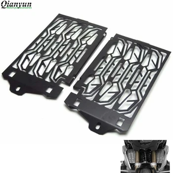 

Black Motorcycle Bike Metal Radiator Grill Cooler Guard Cover For BMW R1200GS GSA ADV 2013 2014 2015 2016 2017