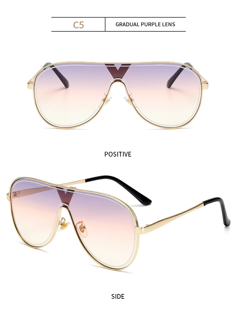 全框金属太阳镜3速卖通_12