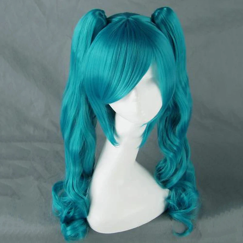 HAIRJOY Heat Resistant Synthetic Hair Kakegurui Mary Saotome Meari  Cosplay Wig 2 Blonde  Ponytail