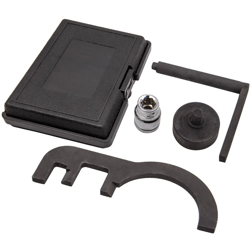 Camshaft Timing Locking Tools Set For BMW N47 N47S N57 Diesel Chain