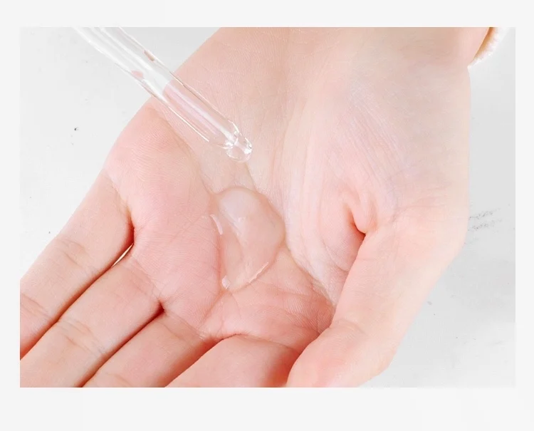 100 мл сыворотка с гиалуроновой кислотой для лица Acido Hialuronico Essence Hyaluronik Asit Сыворотка для лица увлажняющий крем для красоты