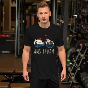 

Design amsterdam netherlands tshirts gents XXXL 4Xl 5XL cool hiphop top
