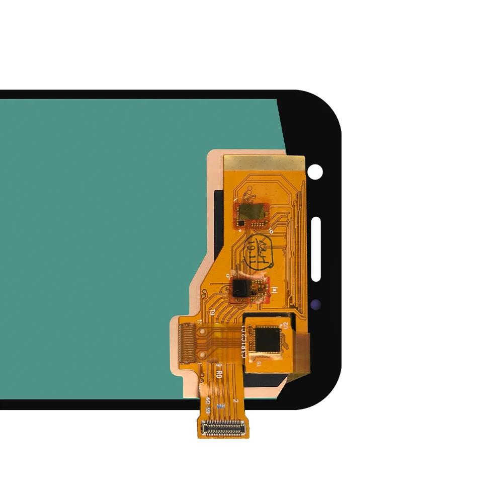 Дисплей для Oled SAMSUNG Galaxy A5 A520 A520F SM-A520F сенсорный ЖК-экран Сенсорная панель протестированная Рабочая Замена