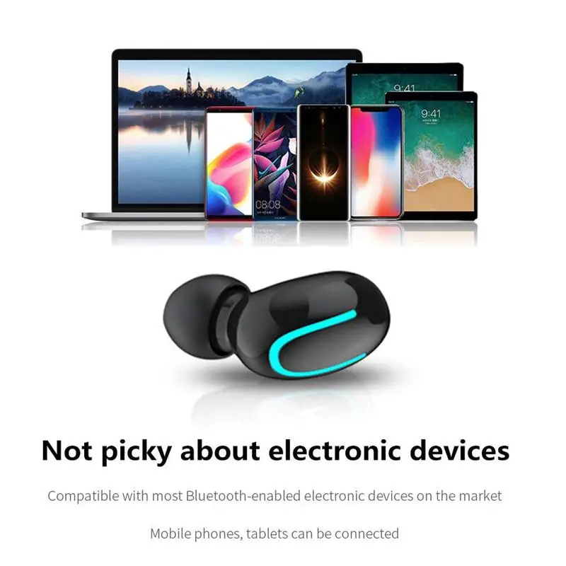 Q67 TWS беспроводные наушники 3D стерео мини Bluetooth наушники Авто наушники гарнитура 5,0 микрофон спортивные водонепроницаемые с двойной Pairi Q7C8