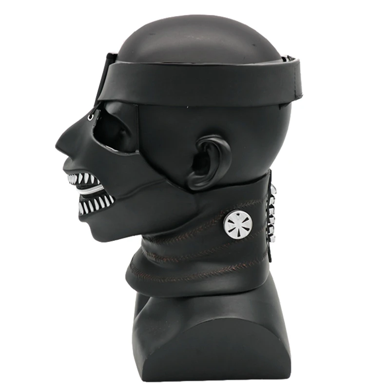 Аниме Высокое качество Новинка Токийский Гуль канеки Кен маскарадные маски на