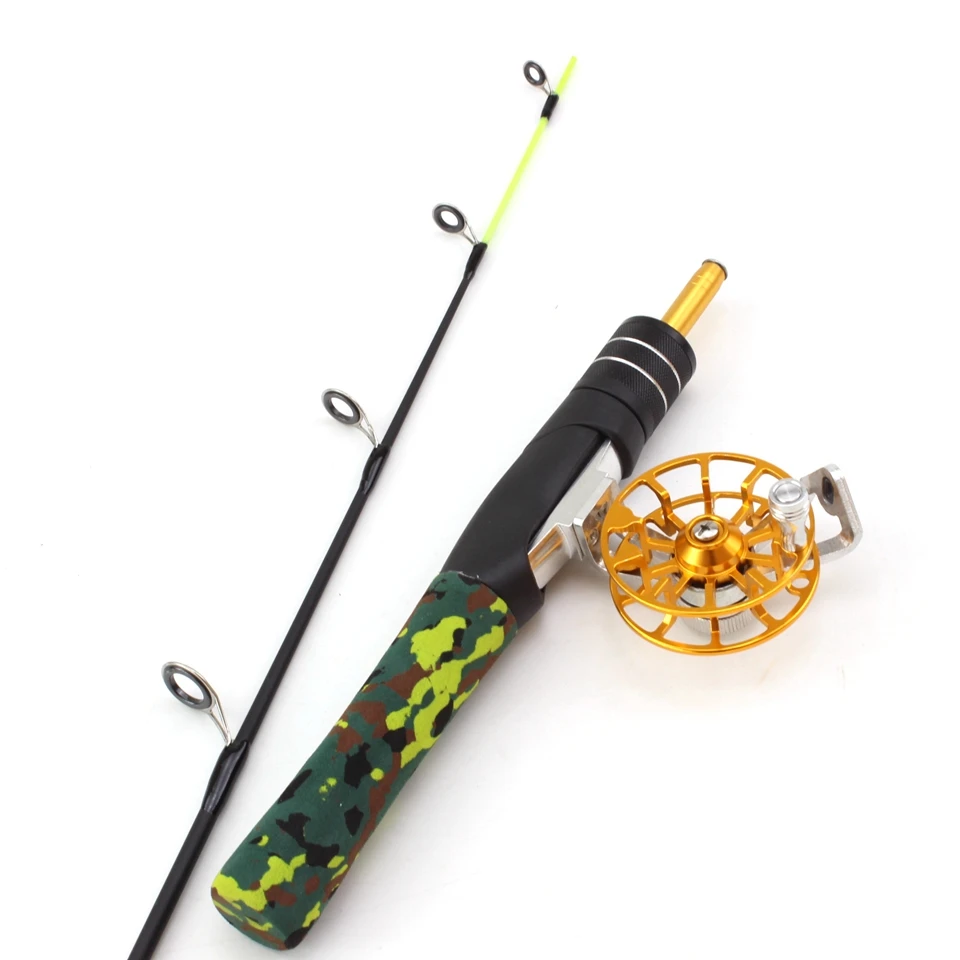 123 - Цвет: Зеленый