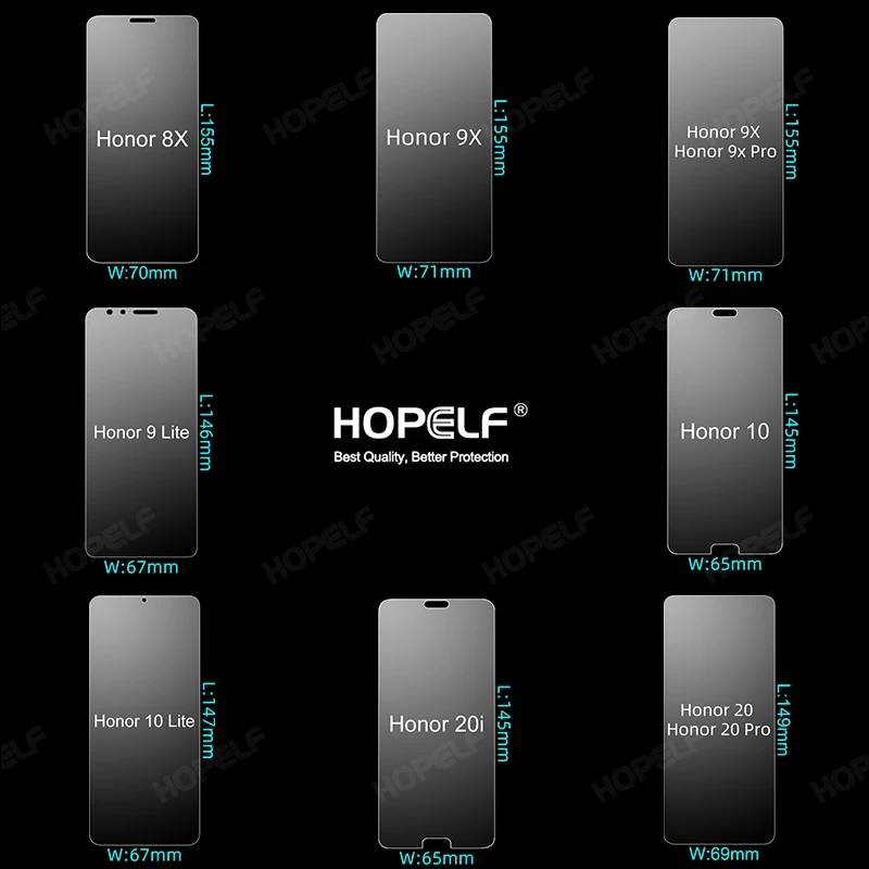 Закаленное стекло для huawei Honor 9X Pro 20 10 9 Lite, защита экрана, объектив камеры, защитное стекло Pro 9X 8X Honor 10 Lite 9 20i