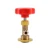 1PC SAE Auto AC Can Tap Valve Открывалка Для Бутылок R134a M14 / 1/4" Герметичный Переключатель Mayitr Для Автомобильного Кондиционера Хладагент Открыт