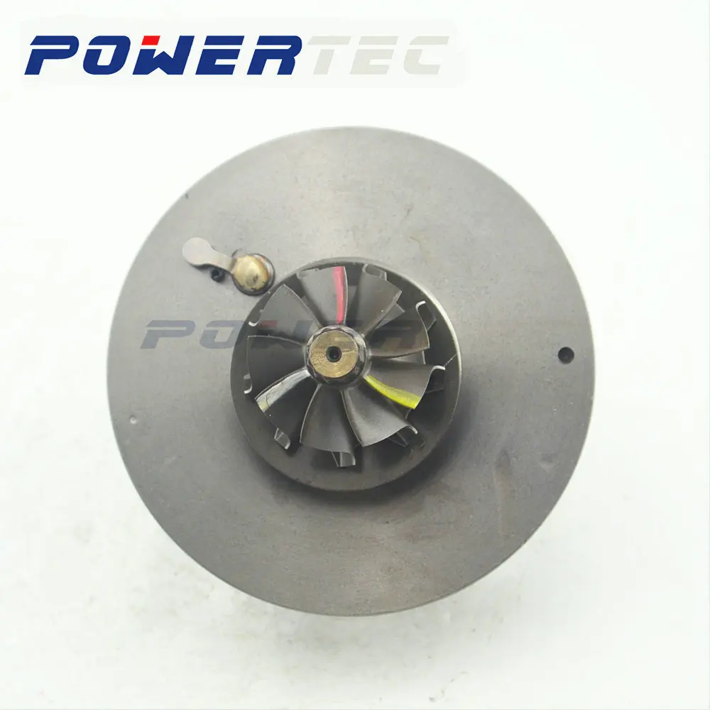 GT1749V картридж турбо зарядное устройство 764609-5001S core chra 758021 для Peugeot 807 Expert 2 0 HDI 88 кВт