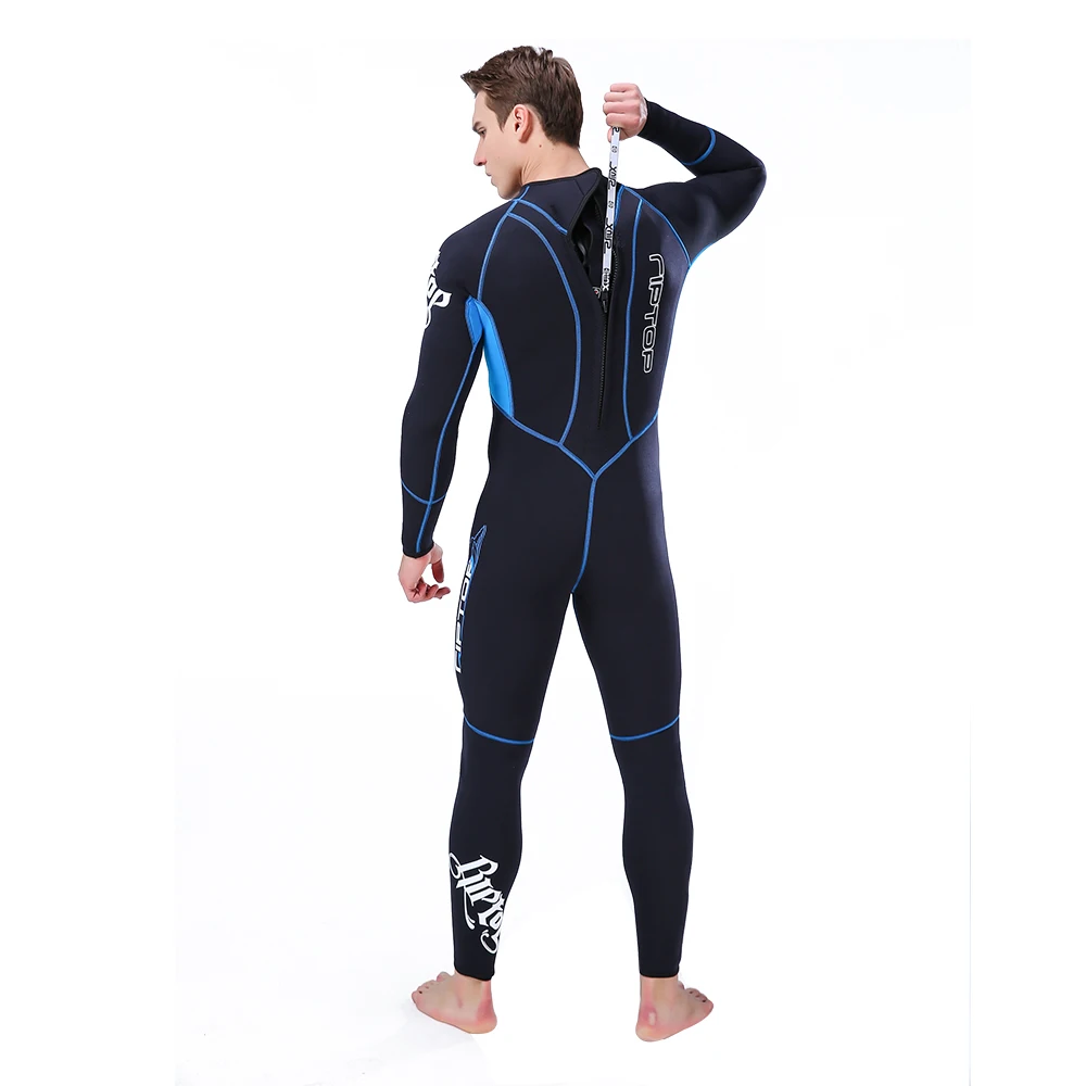 Slinx 3 мм гидрокостюм для дайвинга мужской костюм для дайвинга из Неопрена Плавательный гидрокостюм для серфинга Триатлон мокрый костюм
