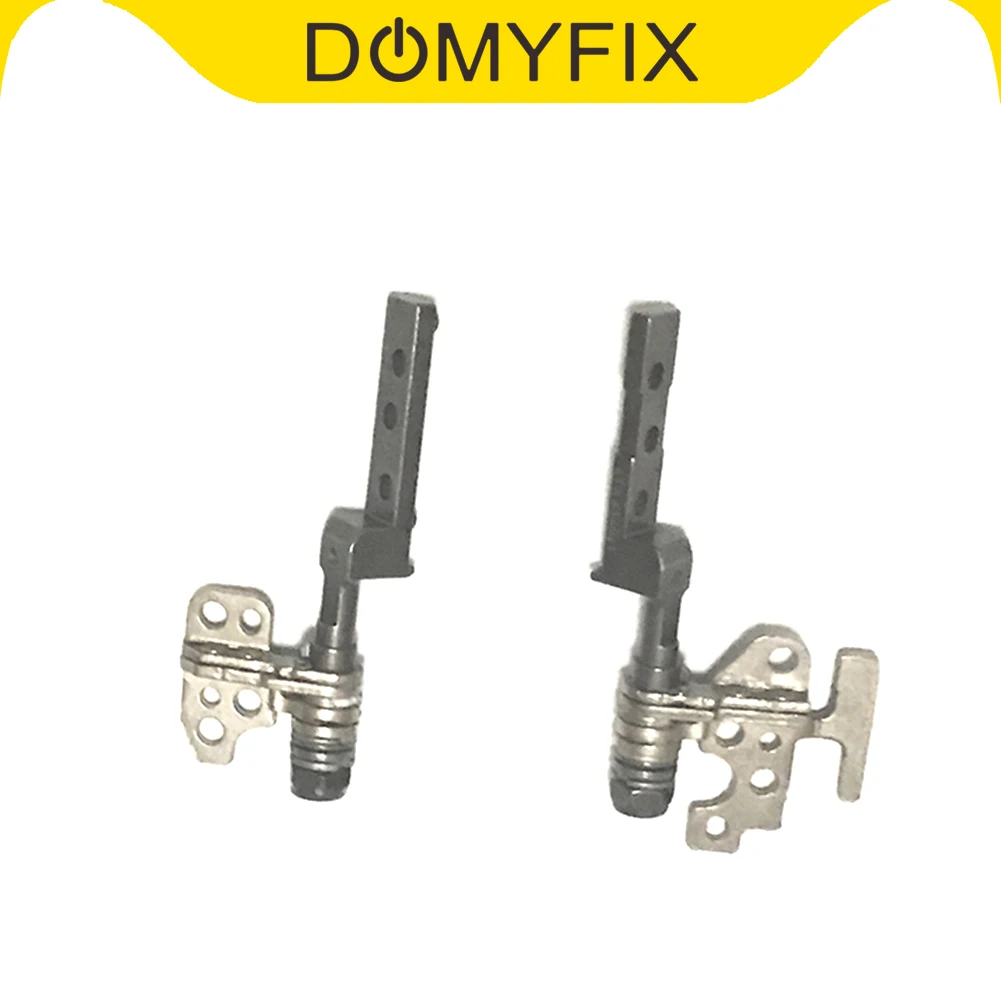 For Dell XPS 15 9550 9560 M5510 M5520 Left &amp Right LCD Hinges Set | Компьютеры и офис