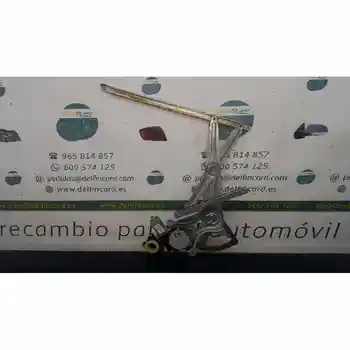 

997250102 POWER WINDOW REAR RIGHT TOYOTA COROLLA VERSO (R1)