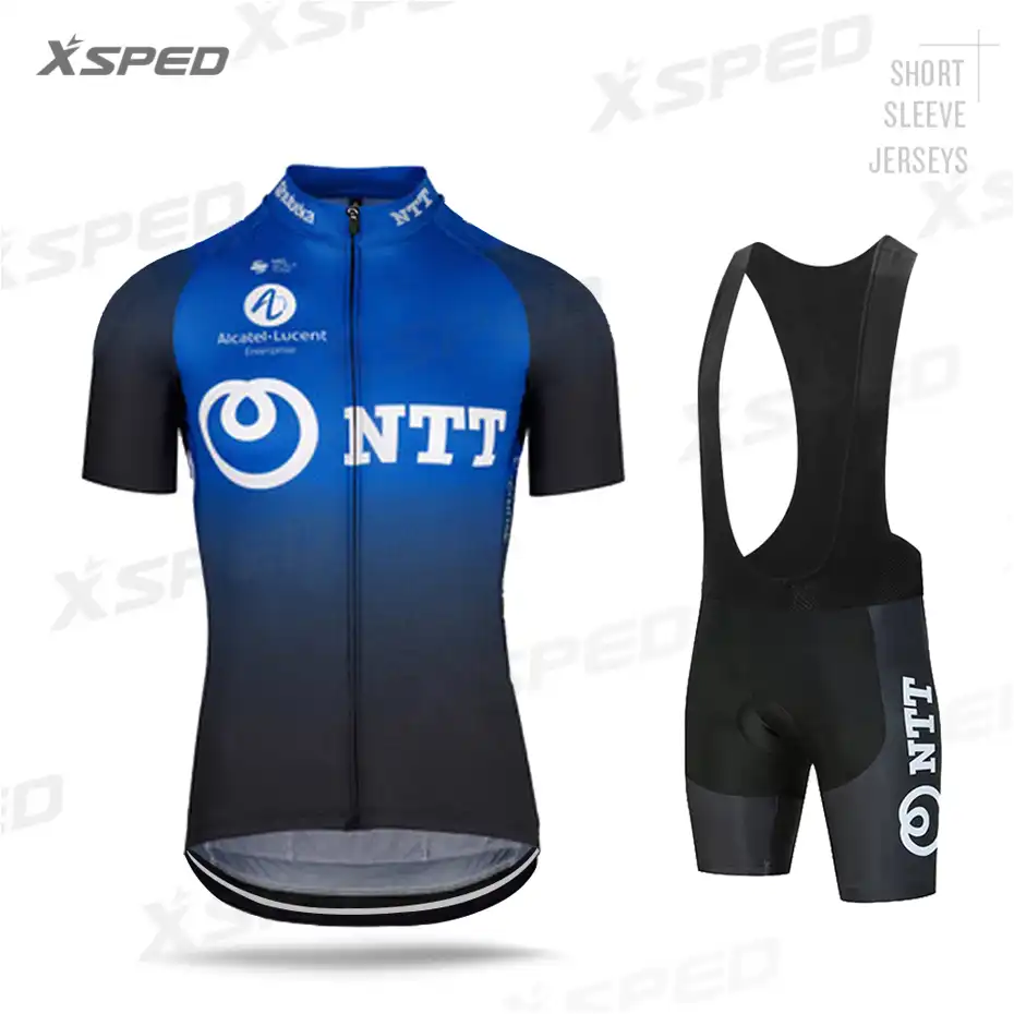 pro team cycling kits