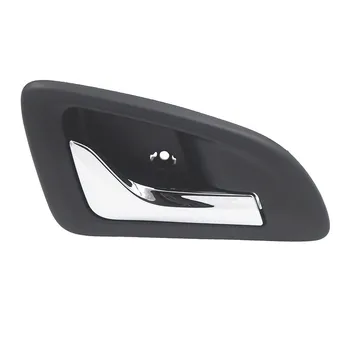

Interior Door Handle For DFM DongFeng AX3 A30 Front Rear Left Right Inner Door Handle/Inside Door Handle