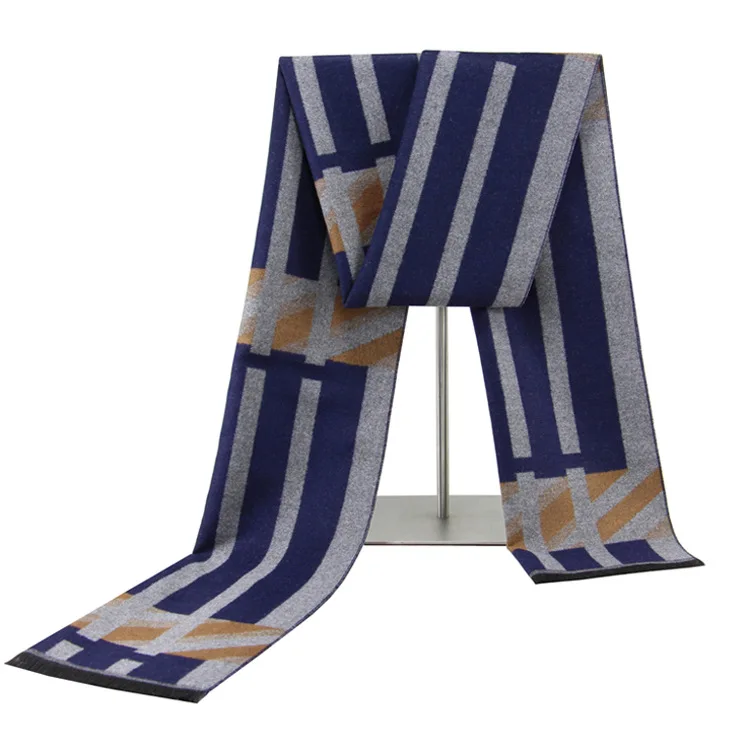 

Men's Scarf,plaid Square Scarf,winter Warm Scarf Men,thick Plaid Scarf,striped Scarf,men's Velvet Scarf,winter Men's Scarf