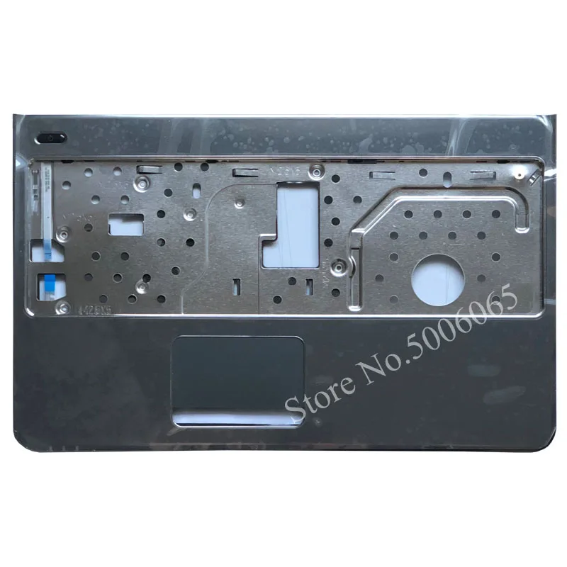 Упор для рук верхняя крышка для Dell Inspiron 15R N5010 M5010 без тачпада 0X01GP
