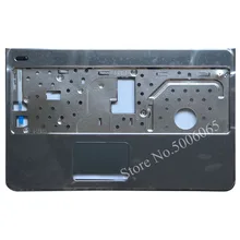 Упор для рук верхняя крышка для Dell Inspiron 15R N5010 M5010 без тачпада 0X01GP