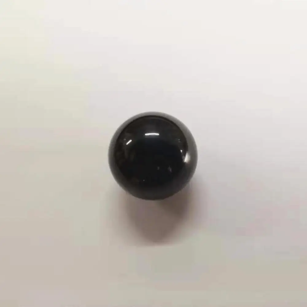 black LKO индивидуальные для королевского клиента - Окраска металла: black