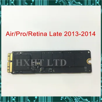 

Genuine 2013 2014 Year For Apple Macbook Pro Retina A1502 A1398 Air A1466 A1465 SSD Solid State Drive 128GB 256GB 512GB 1TB SSD