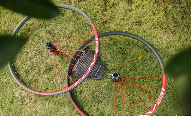 Набор наклеек на колеса MTB для Roval наклейки горного велосипеда Классическая