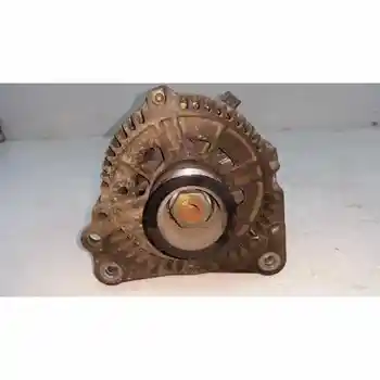 

0123320007 ALTERNATOR VOLKSWAGEN POLO SALOON (6N1)
