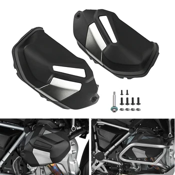 

Motorcycle Engine Guard Cylinder Head Protector For BMW R1250 R/RS/RT R1250R R1250RS R1250RT R1250GS Adventure LC 2018 2019 2020