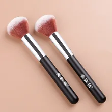 Beauty  Loose Powder Brush Beauty makeup brush Loose Powder Shadow Brush Blush Brush Mask Brush Beauty Makeup Lipstick Brush